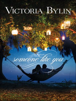 cover image of Someone Like You